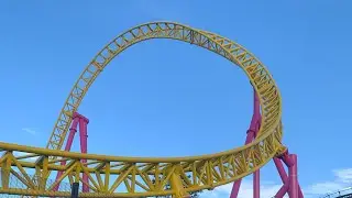 The Pacific National Exhibiton (PNE) Fair Part 2