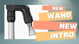 Try this Gutter Wand