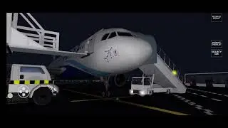 My Frist day job in IndiGo plane 