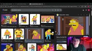 Simpsons & Futurama tire list | Tiermaker