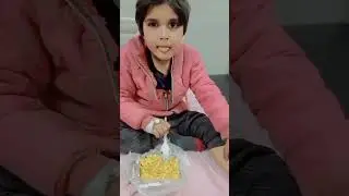 मेरी गुड़िया की कितनी हालत खराब हो गई थी आंख से