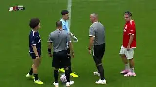 Lucaneta x Isaac  treta