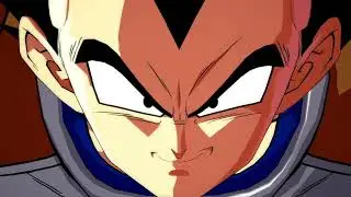 Dragonball Shodown - DBFZ Pools - JakewiseGamgee vs DarrenifYouAsk