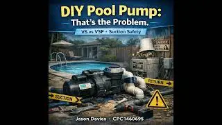 Sure&mdash;Anyone Can DIY a Pool Pump. That&rsquo;s the Problem.