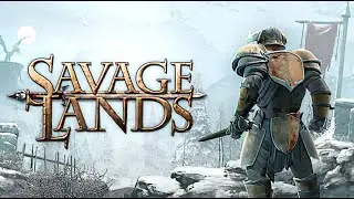 Savage Lands | GamePlay PC