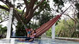 Tree of Life Guatemala Memorial Park (Under Construction)