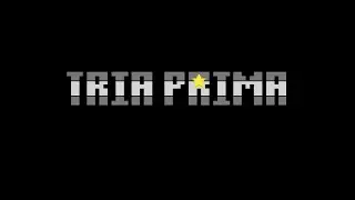 Tria Prima OST- What's Up, Losers!!!