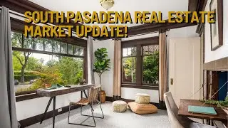 South Pasadena Real Estate Market Overview - South Pasadena Realtor