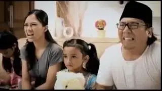 Promo TV Digital Indonesia