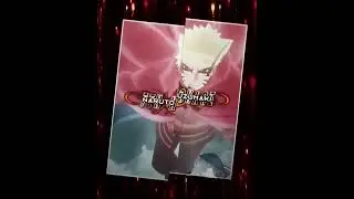 Cid Kagenou vs Naruto | 10k Open Collab