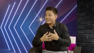 ARTISTE OF THE WEEK  || SANJOY  VENUS  - EP 24