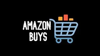Trailer de amazon buys