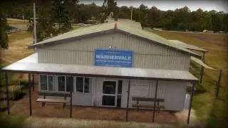 Warnervale Airport (YWVA) by OrbX in Flight Simulator X