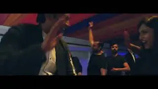 Qaafiya LIVE | Jim Corbett | Showreel