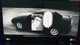 Initial D The Arcade, Upgrading car R35 part 2