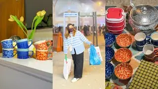 What did I shop at the trade fair 🛍️ Dhaka International Trade Fair Vlog
