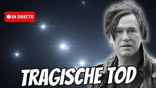 🔴 😥 Der Tragische Tod von UWE BOHM Ein Leben auf der B&uuml;hne
