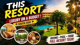 Best Budget Resort in South Goa | La Grace Resort | Benaulim | South Goa Resorts
