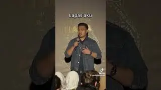 Standup Comedy Brunei #trending #shorts #video #brunei #comedy #viral #funny #fyptiktok