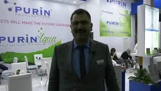PURIN POLİ&Uuml;RETAN PUTECH EURASIA 2019