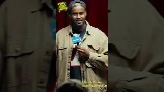 Firefighters Need More $$ 😅 | Okay That's Funny | #okayplayer #comedy #standup