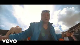 Jay General - Rise (Official Video)