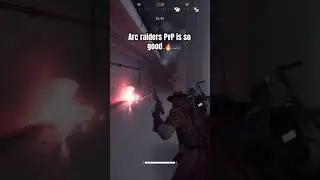This game is addicting #arcraiders#gaming#viral#foryou#arcraidersgameplay#cinematic#cool