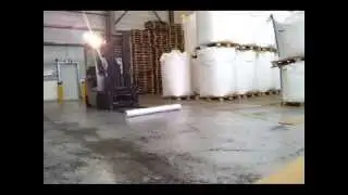 Stapler Tricks / Forklift Tricks