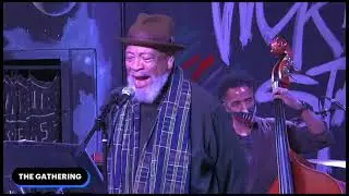 The World Stage Concert Series -  THE GATHERING  - JANUARY 21st 2022