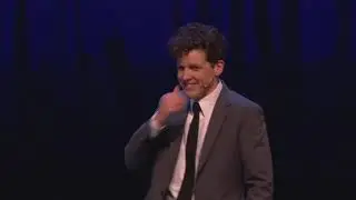Michael Van Peel - Obama, de Foorkramers en de F35 (2014)