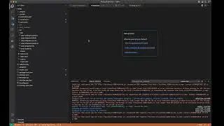 How to debug angular in vs code