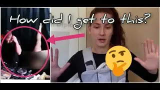 My Dance story - From Nerd to Twerking for Diplo