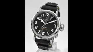 Zenith PILOT Type 20  Rescue  FM13960