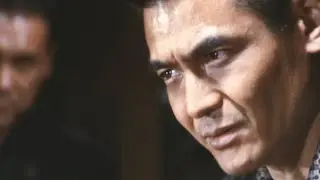 New Battles Without Honor and Humanity (1974) ORIGINAL TRAILER [HQ]