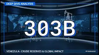 Maduro Ousted: US Seizes Venezuela Oil & Threats to Ban ExxonMobil