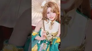 🌸 2024's Top Japanese Cosplay: Carnival Fun & Fantasy Costumes Showcase #cosplay2024