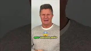 Negatiiviset tunteet ☹️ Pys&auml;hdy heti 🛑 &ndash; n&auml;in tunne toimii viestin&auml; #henkinenkasvu #tunteet