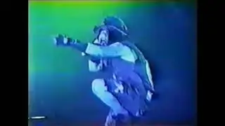 White Zombie - Chicago, IL 05-19-1995  Complete Concert