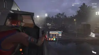 Solo Master  Manhunt Mission Alani  Kelso with 4 Rogues 