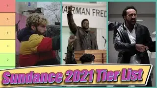 Список категорий кинофестиваля &laquo;Сандэнс&raquo; 2021 года (24 фильма в рейтинге)