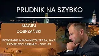 Prudnik na szybko # Odcinek 43