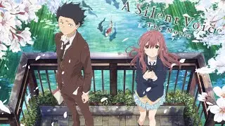 SILENT TEARS FOR A SILENT VOICE