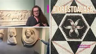 Museo Archeologico Nazionale di Aquileia #iorestoacasa