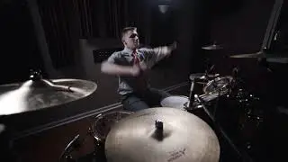 Green Day - Hitchin' A Ride - Drum Cover