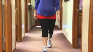 New Knee Replacement Offered In Springfield