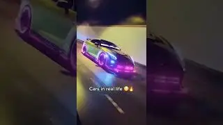 You can only see this once in a lifetime #cars