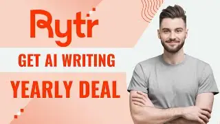 Rytr 40% OFF Coupon Code 2025 &ndash; Best Rytr AI Promo Code