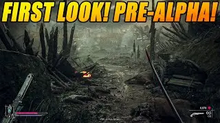 Душеподобный мир Французской революции?! Превью Valor Mortis