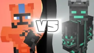 #minecraft #BC infinity VS lio PVP battle