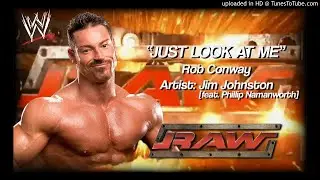 Rob Conway 2005 v3 - 